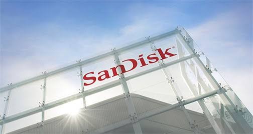 SanDisk Punya External Memori Terkecil dengan Kapasitas 8 Terabyte SanDisk Punya External Memori Terkecil dengan Kapasitas 8 Terabyte