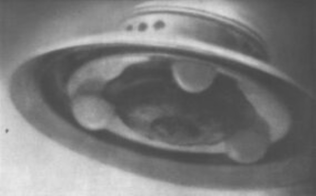 Percaya atau Engga, 5 Klaim UFO dan Alien ini Nyata Banget! Percaya atau Engga, 5 Klaim UFO dan Alien ini Nyata Banget!