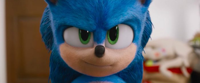 10 Hari Tayang, Sonic the Hedgehog Raup USD210 Juta 10 Hari Tayang, Sonic the Hedgehog Raup USD210 Juta