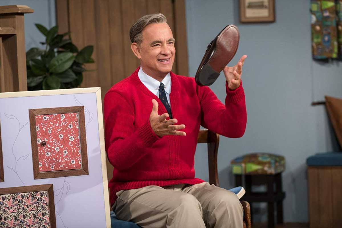 Lewat Instagram, Tom Hanks Umumkan Dirinya Kena Virus Corona Lewat Instagram, Tom Hanks Umumkan Dirinya Kena Virus Corona