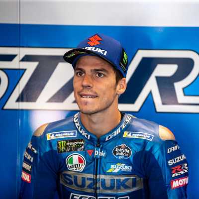 Tinggalkan Suzuki, Joan Mir Dekati Honda untuk MotoGP 2023