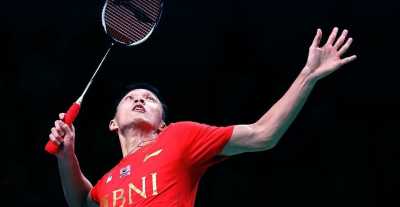 Indonesia Boyong Piala Thomas Cup 2020, Netizen: Setelah 19 Tahun Penantian