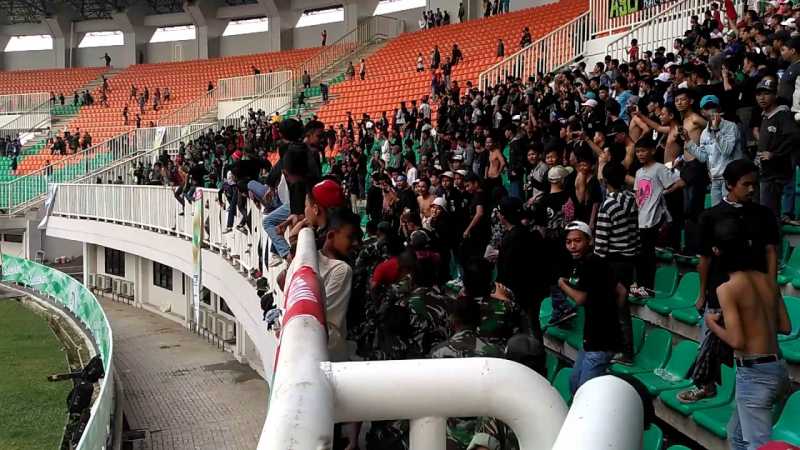 Nasib Wasit Sepak Bola Tanah Air Nasib Wasit Sepak Bola Tanah Air