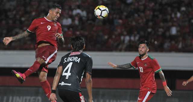 Timnas Kalah, Suporter Ricuh, Tagar #Memalukan Trending Timnas Kalah, Suporter Ricuh, Tagar #Memalukan Trending