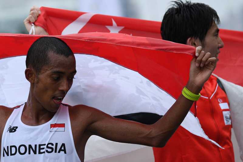 Lima Perlakuan Malaysia yang Buat Indonesia Kecewa di Sea Games Lima Perlakuan Malaysia yang Buat Indonesia Kecewa di Sea Games