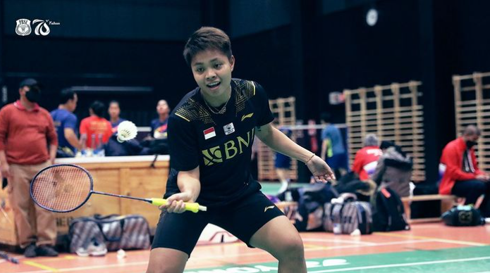 Indonesia Gagal Masuk Semifinal Sudirman Cup 2021, Netizen: <i>Comeback Stronger!</i> Indonesia Gagal Masuk Semifinal Sudirman Cup 2021, Netizen: <i>Comeback Stronger!</i>