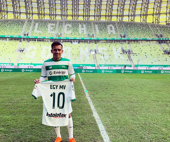 Jersey Resmi Egy Sudah Bisa Dibeli, Harganya Bikin Kaget.. Jersey Resmi Egy Sudah Bisa Dibeli, Harganya Bikin Kaget..