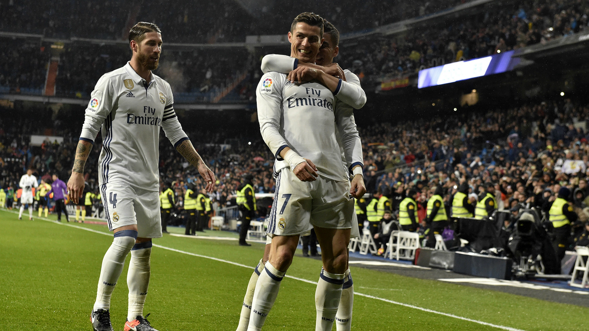 Piala Super Eropa: Real Madrid Lebih Diunggulkan ketimbang MU