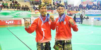 Dikerjai Malaysia di Sea Games, Aktor Silat The Raid Nangis