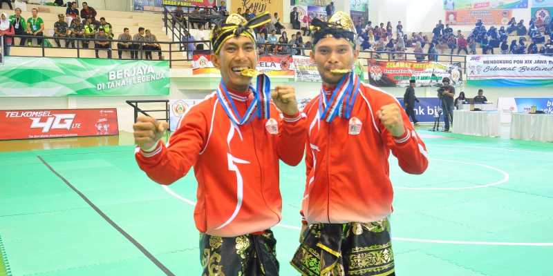 Dikerjai Malaysia di Sea Games, Aktor Silat The Raid Nangis