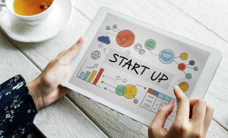 Tertarik Bangun Startup? Yuk, Kenali Tahap Pendanaannya Tertarik Bangun Startup? Yuk, Kenali Tahap Pendanaannya