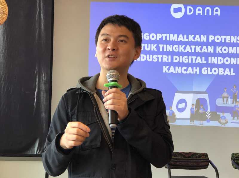 Seberapa Aman Transaksi Uang Pakai Dompet Digital Dana?