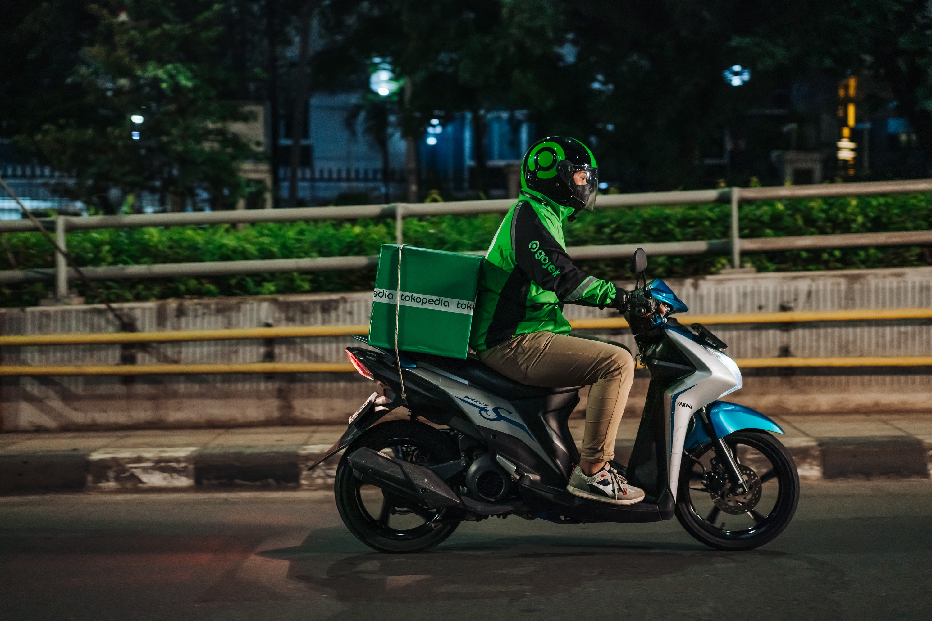 Bersatunya Gojek-Tokopedia Dianggap <i>Game Changer</i>, Tapi Perlu Diwaspadai