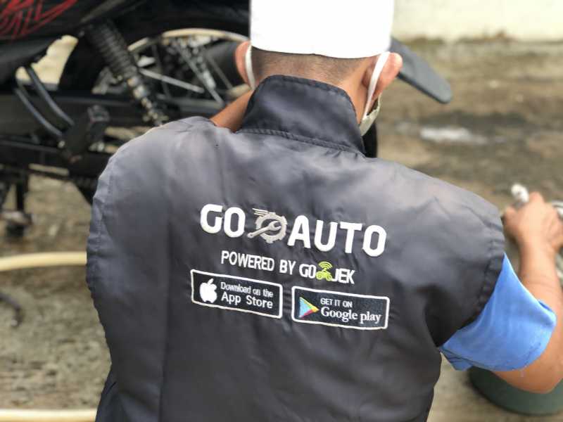 Apa Manfaatnya Bila Telkom Group Investasi di Gojek?