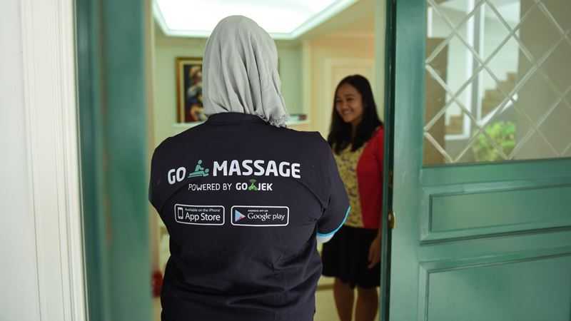 Pamit, GoLife Unggah Surat Perpisahan untuk Pelanggan di Instagram Pamit, GoLife Unggah Surat Perpisahan untuk Pelanggan di Instagram
