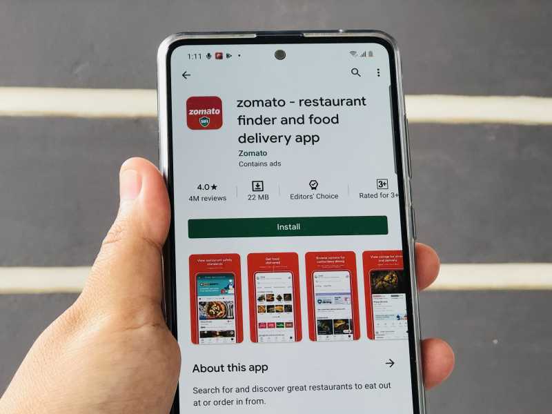 Zomato Resmi Berhenti Beroperasi di Indonesia, Kelola Platform dari Jarak Jauh