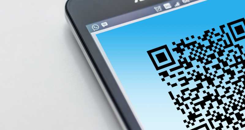 QRIS Mulai Berlaku untuk Digital Payment, Seperti Apa Sih Bentuknya? QRIS Mulai Berlaku untuk Digital Payment, Seperti Apa Sih Bentuknya?