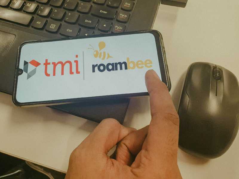 Serius di IoT, Telkomsel Suntik Dana ke Startup Logistik Roambee