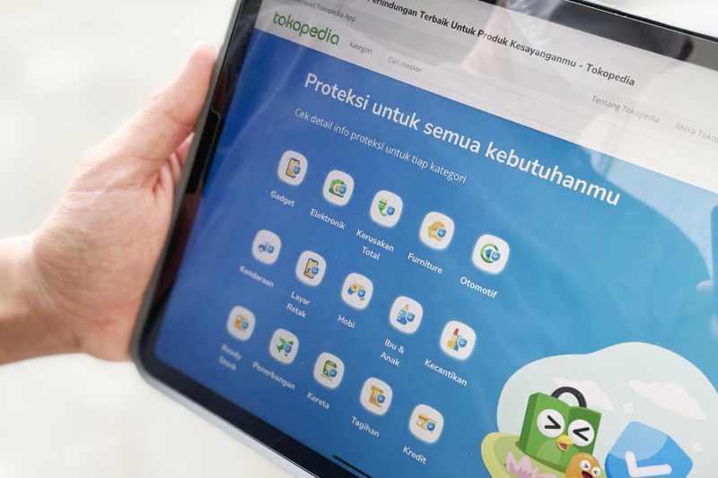 Kalau Belanja Online, Penting Gak Sih Pakai Asuransi Barang?