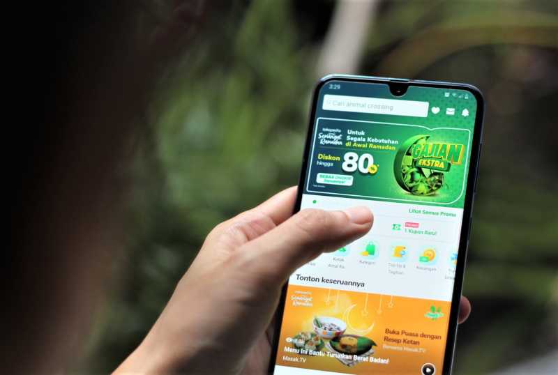 Aplikasi Tokopedia Seller Resmi Hadir di Android Aplikasi Tokopedia Seller Resmi Hadir di Android