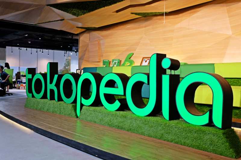 Kerjasama dengan Kemenkop UKM dan BKPM, Tokopedia Fasilitasi UMKM Untuk Daftarkan NIB Kerjasama dengan Kemenkop UKM dan BKPM, Tokopedia Fasilitasi UMKM Untuk Daftarkan NIB