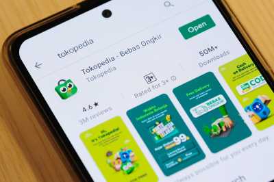 Tren Tokopedia 2021, Masyarakat Indonesia Hobi Donasi Online