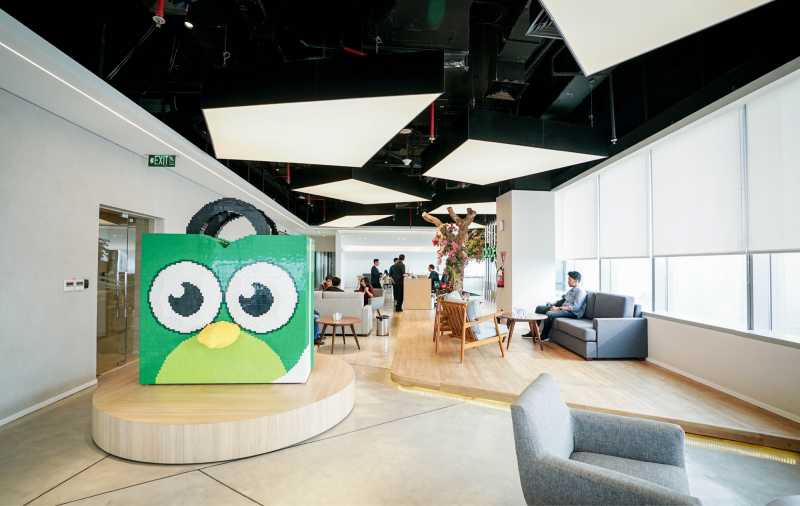 Ketika Teknologi TokoCabang Tokopedia Mampu Pangkas Biaya dan Waktu Pengiriman Ketika Teknologi TokoCabang Tokopedia Mampu Pangkas Biaya dan Waktu Pengiriman