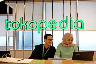 CEO Tokopedia Pastikan Harga Barang Tetap Normal