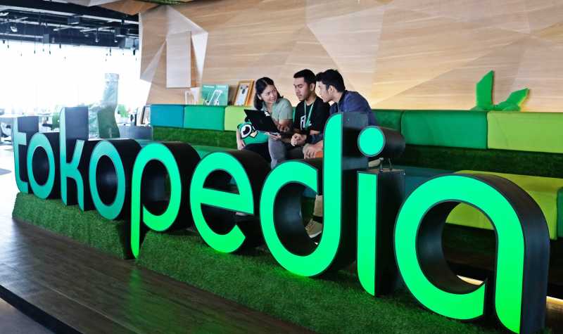 GoTo Lahir, Gimana Nasib Karyawan Gojek dan Tokopedia? GoTo Lahir, Gimana Nasib Karyawan Gojek dan Tokopedia?