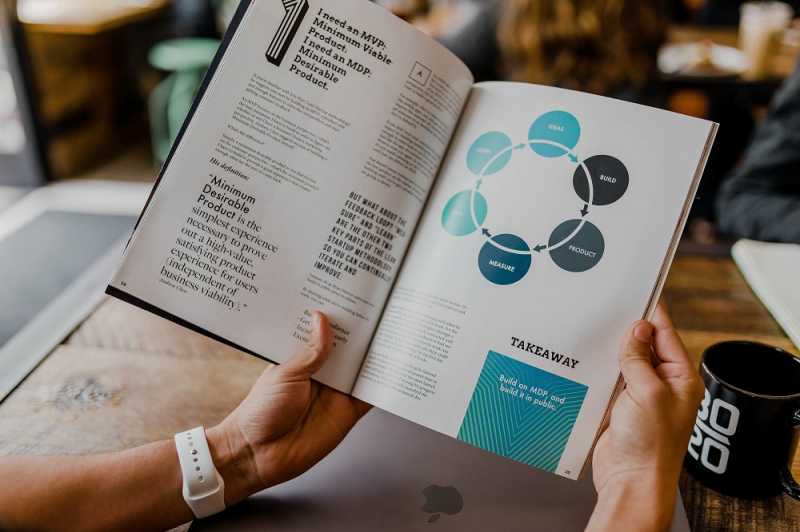 Perlunya Menjalankan Corporate Startup Perlunya Menjalankan Corporate Startup