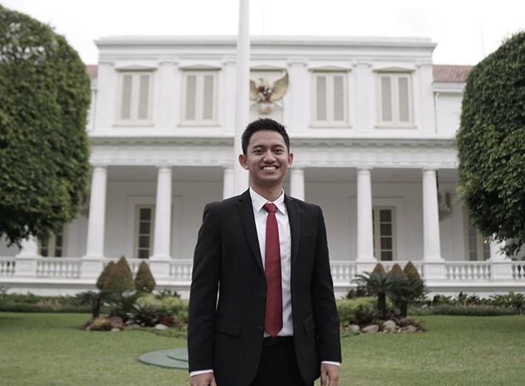 Ruangguru Tidak Ingin Mundurnya Belva Dikaitkan dengan Kartu Prakerja Ruangguru Tidak Ingin Mundurnya Belva Dikaitkan dengan Kartu Prakerja