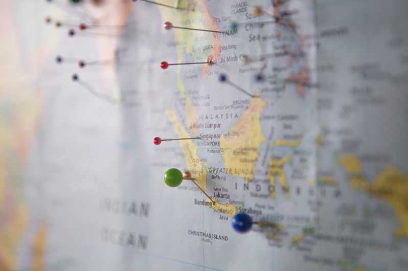 Traveling Bangkit, Tiket.com Tumbuh 80 Persen di Q4 2021 Traveling Bangkit, Tiket.com Tumbuh 80 Persen di Q4 2021