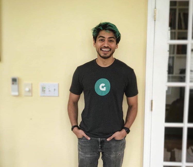 Nahas, CEO Startup Ojek Online Ini Tewas Dibunuh