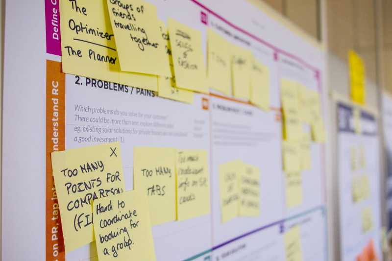 7 Startup yang Harus Gulung Tikar Saat Pandemi 7 Startup yang Harus Gulung Tikar Saat Pandemi