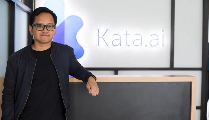 Kata.ai Umumkan Pendanaan Seri B dari MDI Ventures dan TPTF