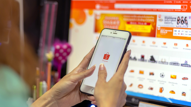 Ini Cara Jaga Privasi Akun di Shopee Ini Cara Jaga Privasi Akun di Shopee