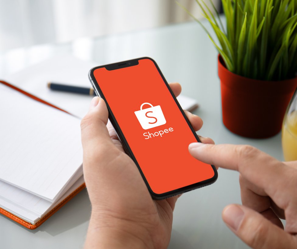 Selain Masker, Sabun Sampai Minyak Goreng Paling Dicari Netizen di Shopee Selain Masker, Sabun Sampai Minyak Goreng Paling Dicari Netizen di Shopee