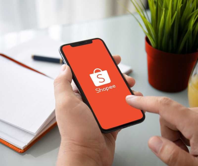 Fitur Baru Shopee Ini Bisa Intip Belanjaan Teman, Langgar Privasi? Fitur Baru Shopee Ini Bisa Intip Belanjaan Teman, Langgar Privasi?