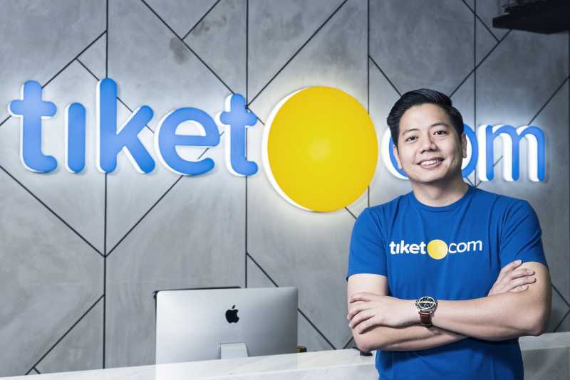 Bisnis Startup Travel Kembali Bergairah di Q3 2020 Bisnis Startup Travel Kembali Bergairah di Q3 2020