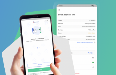 2022, Xendit Genjot Digitalisasi UMKM Lokal Pakai Aplikasi Buatannya