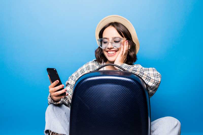 Startup Travel di Indonesia Diprediksi Bangkit di 2021 Startup Travel di Indonesia Diprediksi Bangkit di 2021