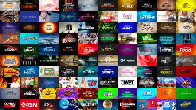 Netflix Kedatangan Pesaing Baru, Paramount Plus