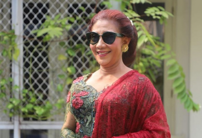 Akun Twitter Kamu Mau Di-<i>Follback</i> Susi Pudjiastuti? Ini Syaratnya