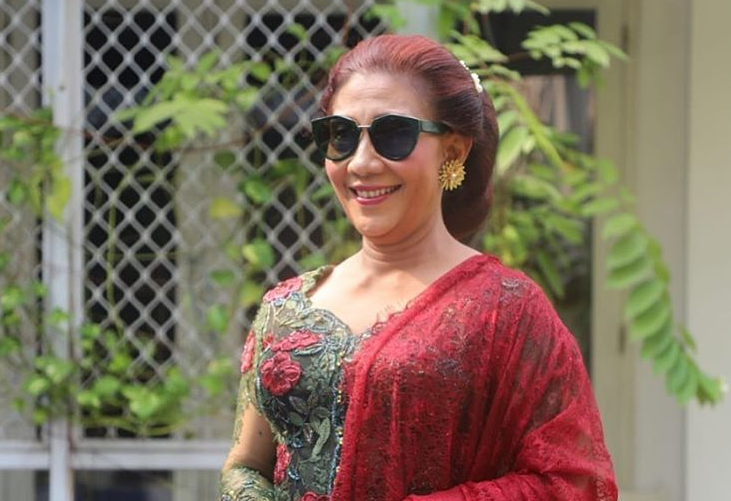Akun Twitter Kamu Mau Di-<i>Follback</i> Susi Pudjiastuti? Ini Syaratnya Akun Twitter Kamu Mau Di-<i>Follback</i> Susi Pudjiastuti? Ini Syaratnya