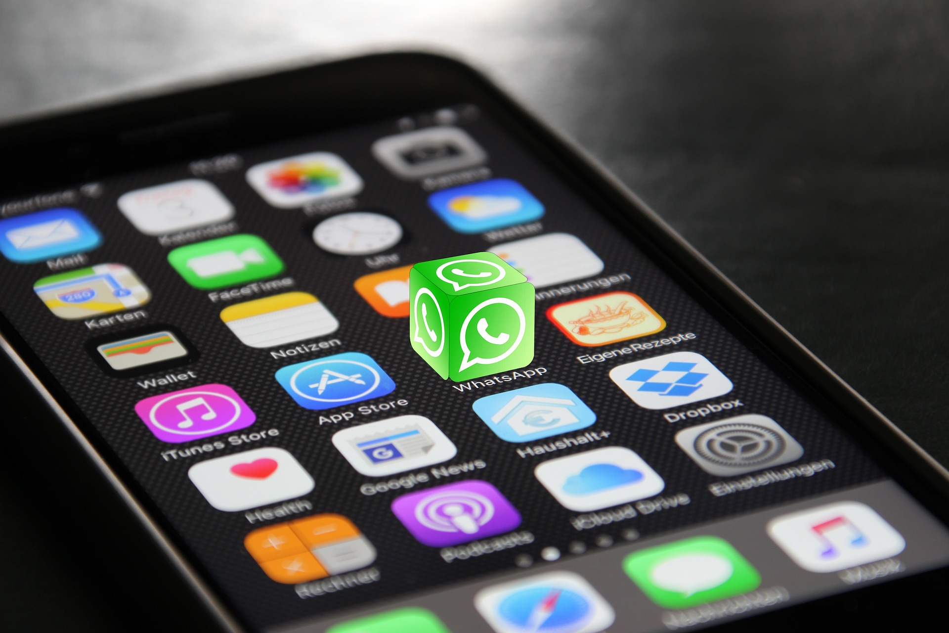 2 Fitur Baru WhatsApp iOS Bakal Bikin Pengguna Android Iri 