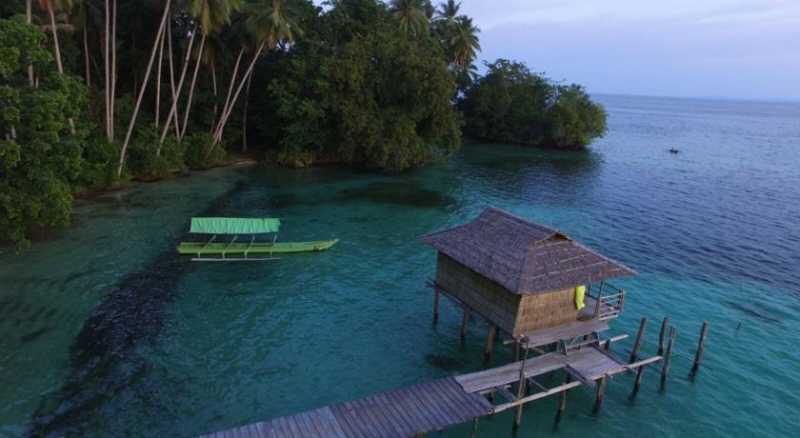Efek Generasi Milennial, Minat Wisata Alam Meningkat Efek Generasi Milennial, Minat Wisata Alam Meningkat
