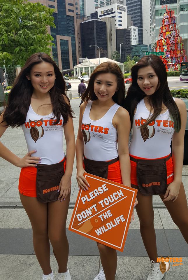 Di Balik Heboh Arie Dagienkz Bayar Nasi 145 Ribu di Hooters