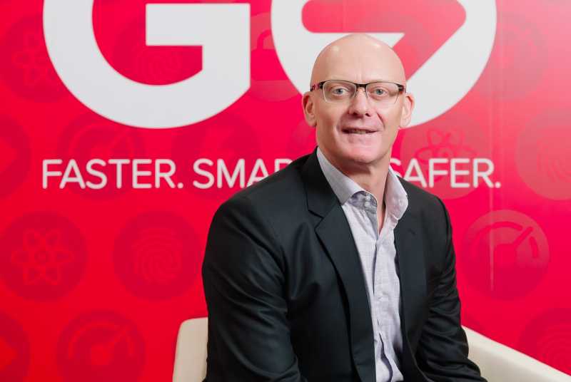 F5 Networks Tunjuk Adam Judd sebagai Senior Vice President