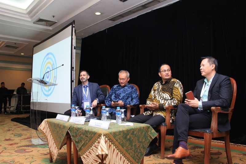 Cloudera Luncurkan BASE Initiative di Indonesia