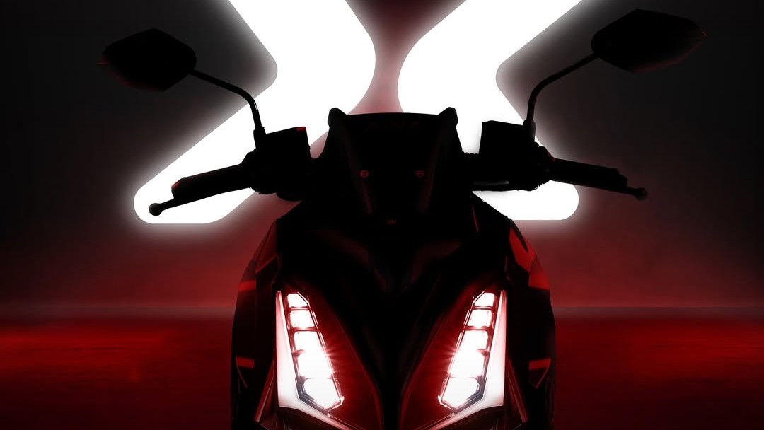 Menebak Motor Listrik Terbaru Alva yang Bakal Rilis, Cervo X?